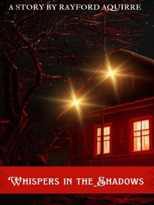 cover image of Whispers In the Shadows